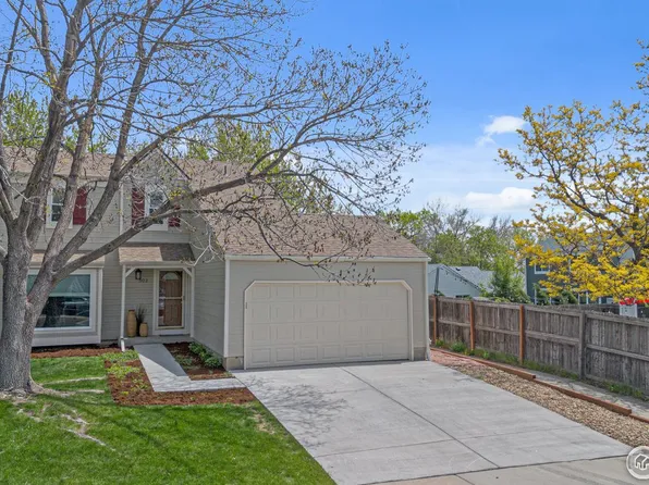 302 Van Buren Ct, Louisville, CO 80027