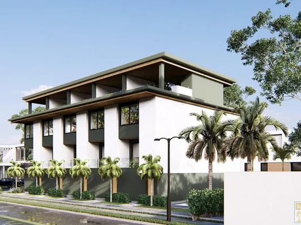 107 W Acapulco St #4, South Padre Island, TX 78597