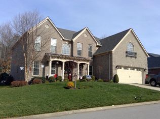 793 Lochmere Pl, Lexington, KY 40509