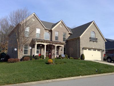 793 Lochmere Pl, Lexington, KY, 40509