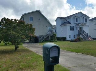 119 Sand Dune Dr, Kill Devil Hills, NC 27949