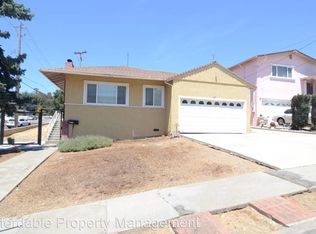 2524 Jacobs St, Hayward, CA 94541
