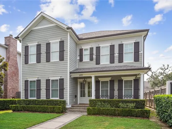 6919 Canal Blvd, New Orleans, LA 70124