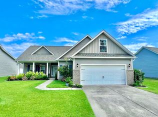 137 Yeomans Dr, Conway, SC 29526