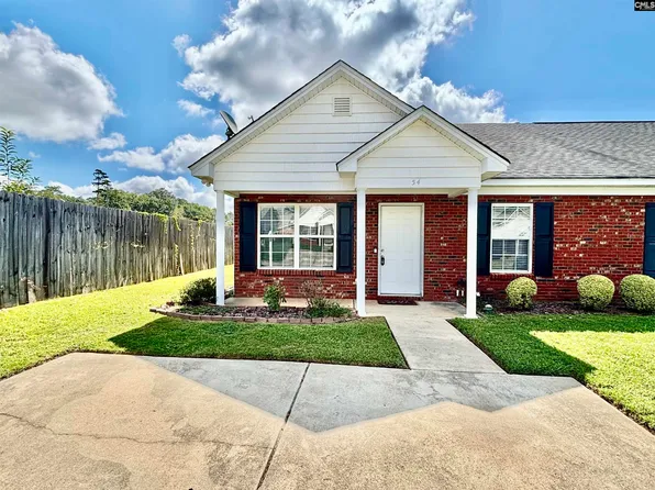 54 Monmouth Ct, Columbia, SC 29209