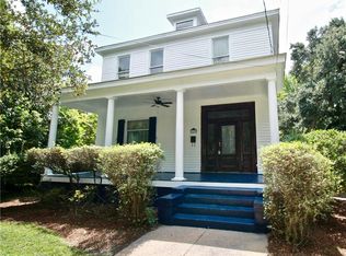 2409 Spring Hill Ave, Mobile, AL 36607