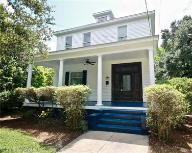 2409 Spring Hill Ave, Mobile, AL, 36607