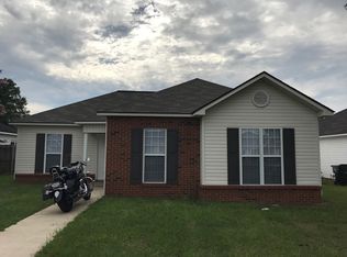 109 Lauren Way, Warner Robins, GA 31093