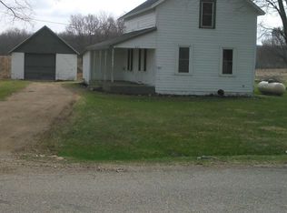 861 Hodunk Rd, Union City, MI 49094