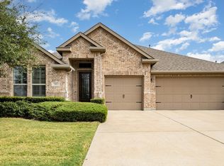 805 Allbright Rd, Celina, TX 75009