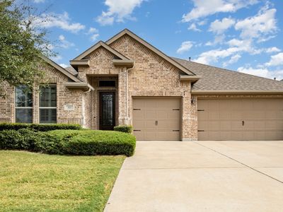 805 Allbright Rd, Celina, TX, 75009