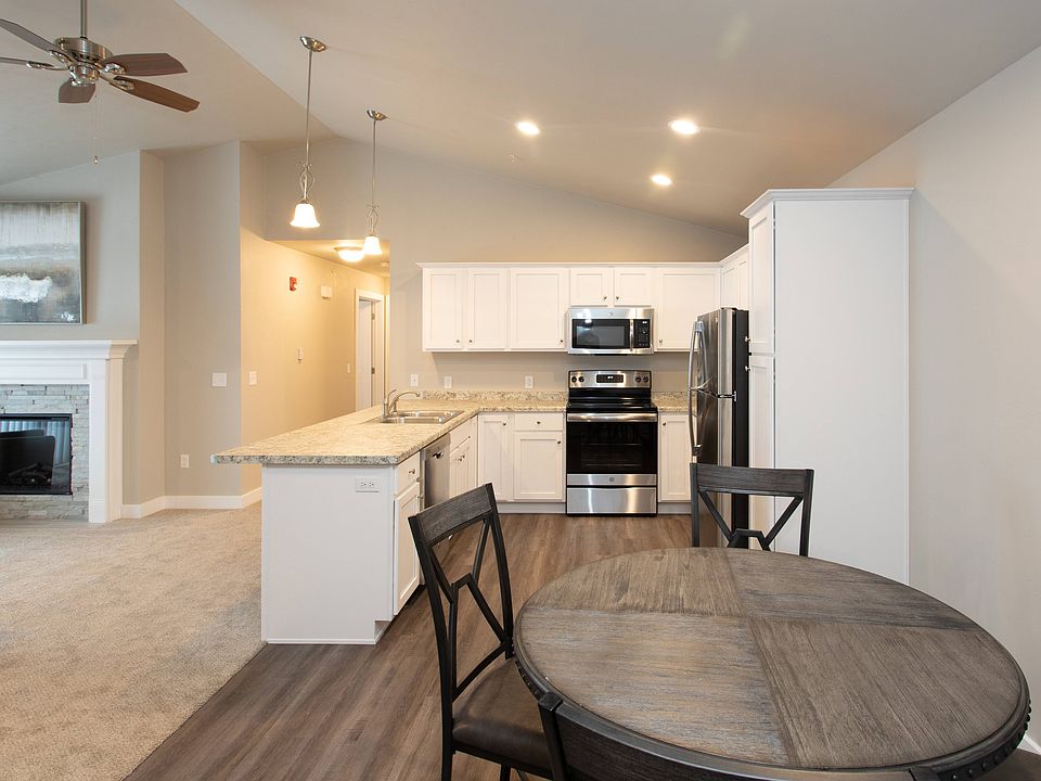 The Glen Estates Apartments Sister Bay, WI Zillow