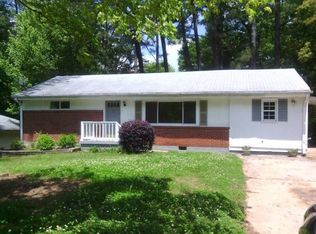 3004 Judylyn Dr, Decatur, GA 30033