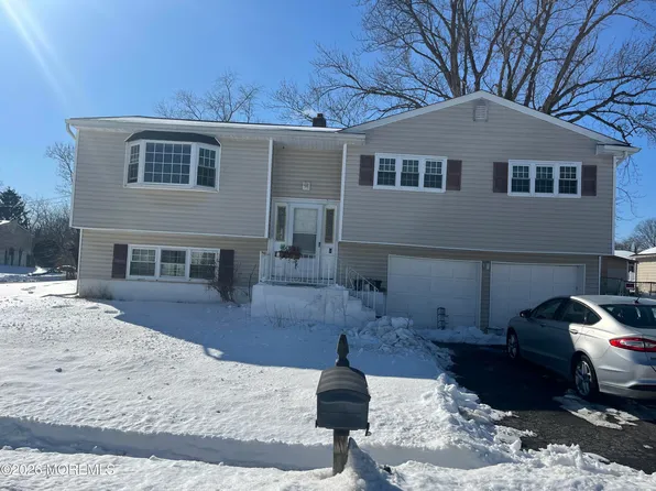 715 John Terrace, Neptune Township, NJ 07753