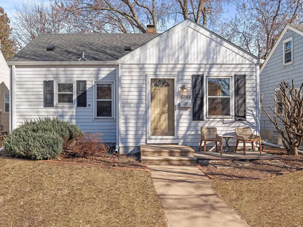 6005 Clinton Ave, Minneapolis, MN 55419