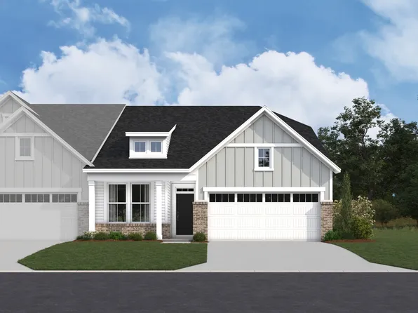 18442 Depoe Ln, Westfield, IN 46074