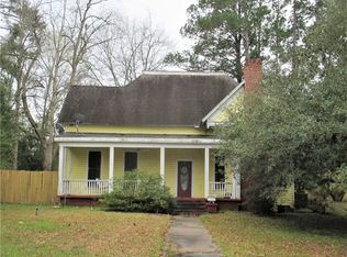 1102 Maple St, Winnfield, LA 71483