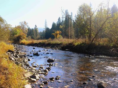 Tbd Clear Creek Rd, Kooskia, ID, 83539