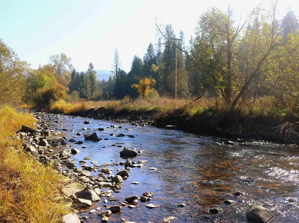 Tbd Clear Creek Rd, Kooskia, ID 83539
