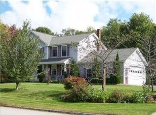 5 Shaws Hill Dr, Biddeford, ME 04005