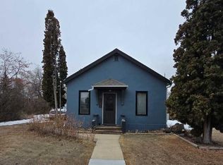 5013 E 49th St, Sedgewick, AB T0B4C0