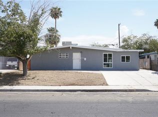3024 Sequoia Ave, Las Vegas, NV 89101