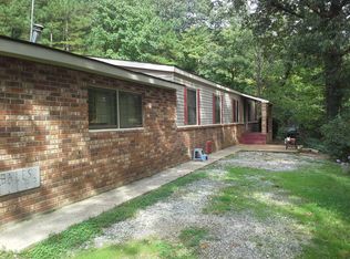 25 Duncan Dr, Floral, AR 72534