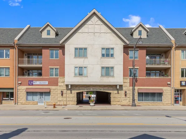 310 S Main St APT 216, Lombard, IL 60148