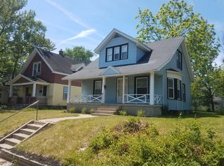 1139 Cromwell Ave SE, Grand Rapids, MI 49507