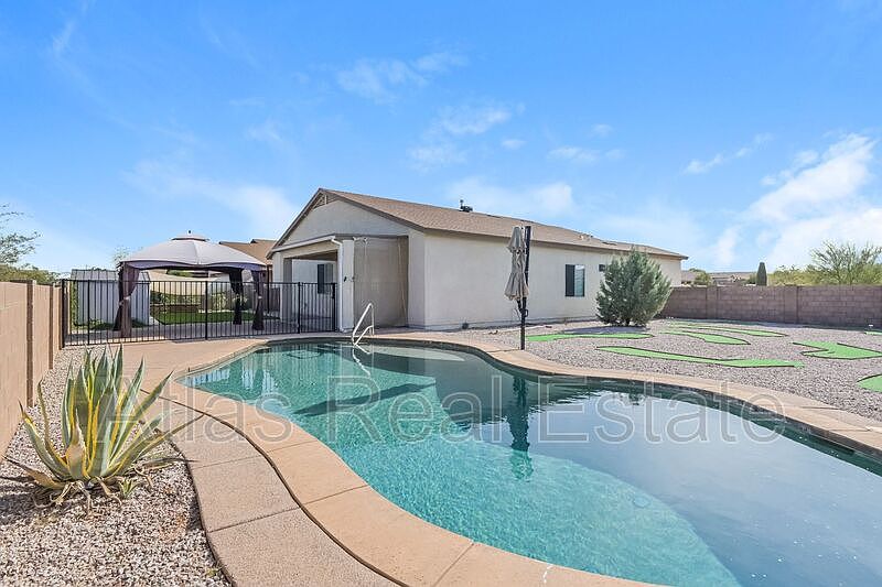 1st image of 8328 W Calle Sancho Panza