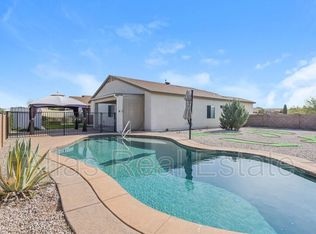 8328 W Calle Sancho Panza, Tucson, AZ 85757
