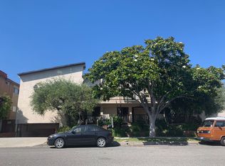 La Playa 07-SM, Santa Monica, CA 90401