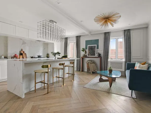 1630 Madison Ave APT 5A, New York, NY 10029
