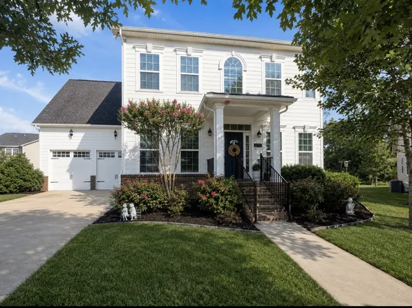 217 Coffenbury Ct, Franklin, TN 37064