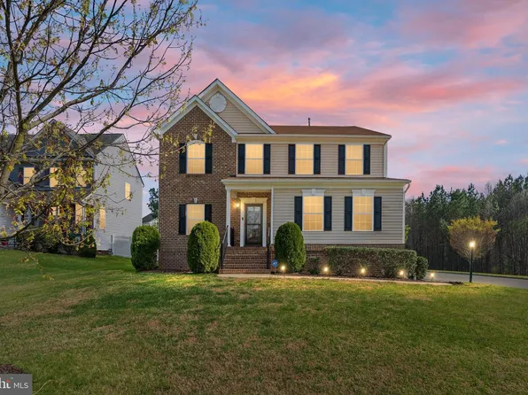 3700 Par Farm Ct, Glen Allen, VA 23060