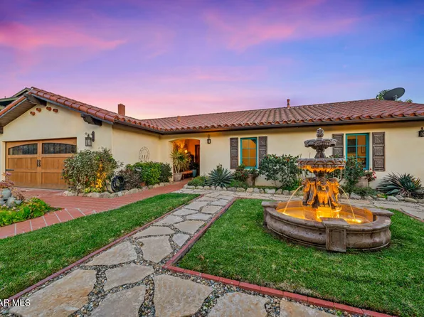 580 Dana Dr, Santa Paula, CA 93060