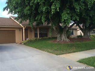 4885 Brandywine Dr, Boca Raton, FL 33487