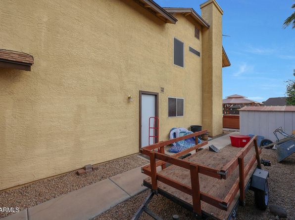 15237 N 61st Dr, Glendale, AZ 85306
