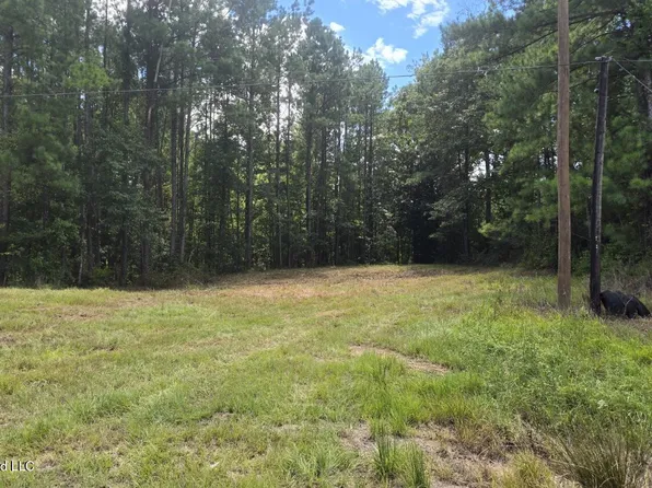 0 E Highway 84 Rd, Roxie, MS 39661