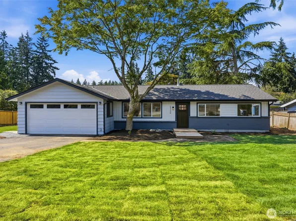 23324 97th Avenue W, Edmonds, WA 98020