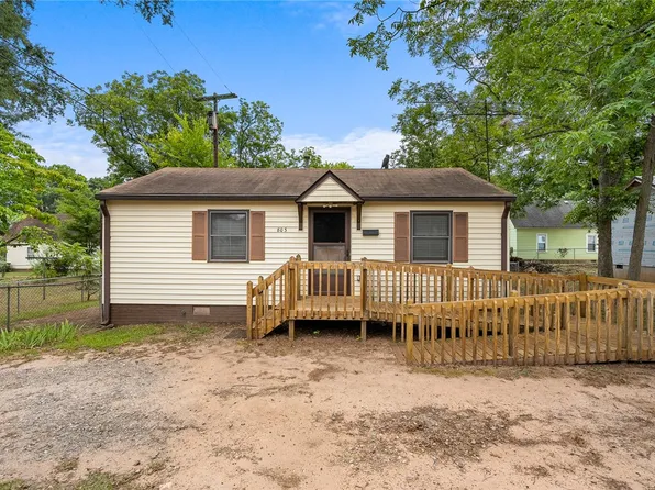 803 King St, Anderson, SC 29625