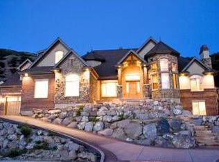 13383 Beechers Brook Way, Draper, UT 84020