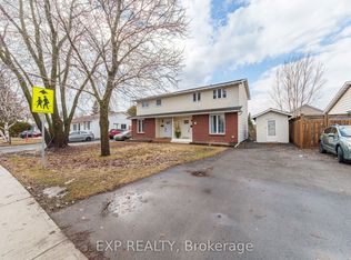 115 Sheldrake Dr, Ottawa, ON K2L 1T1