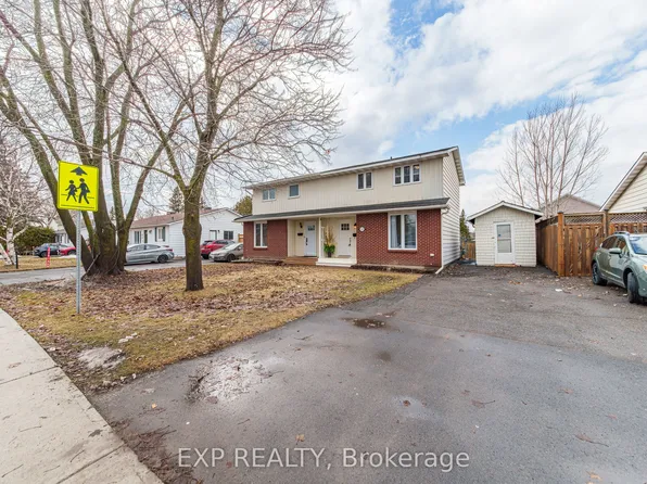 115 Sheldrake Dr, Ottawa, ON K2L 1T1