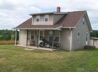 1663 Cliffview Rd, Galax, VA 24333