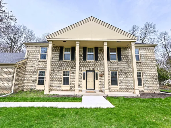 19200 Glen Kerry DRIVE, Brookfield, WI 53045