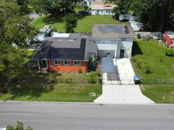 3123 Lawrence St, Orlando, FL 32805