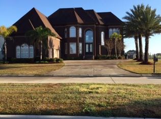 2273 Sunset Blvd, Slidell, LA 70461