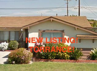21226 Doble Ave, Torrance, CA 90502