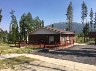 100 Aspen Ln, Anaconda, MT 59711